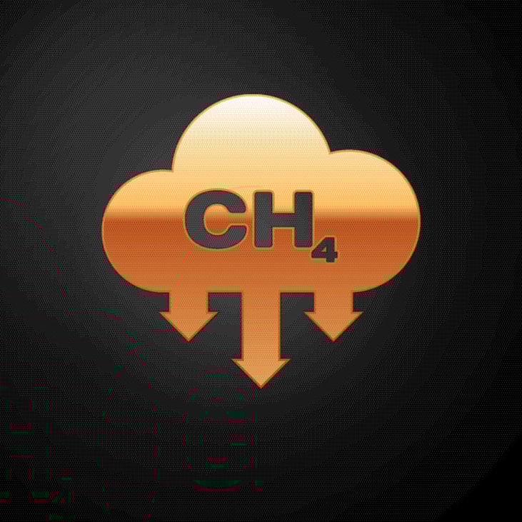 IEF to help tackle global methane emissions as COP26 nears