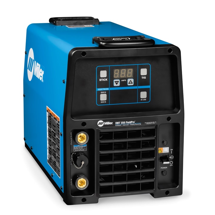Miller to exhibit at FABTECH 2018