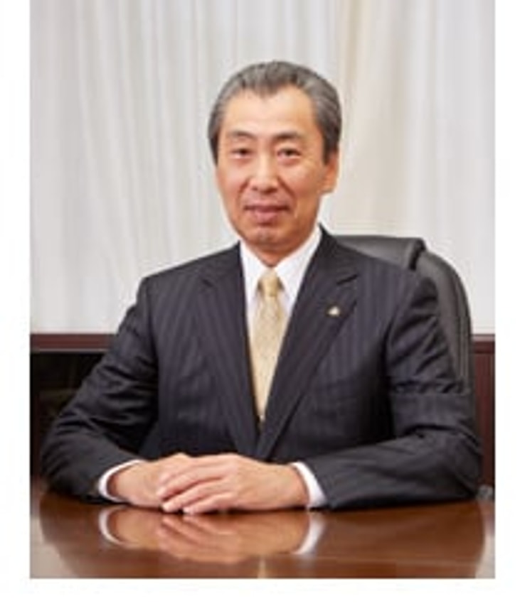 Riken Keiki: “Making business decisions with eyes fixed overseas”