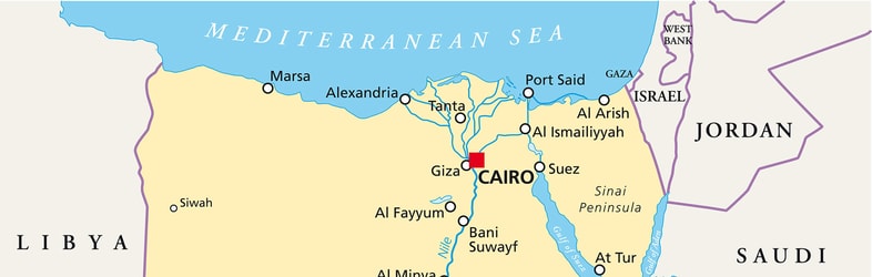 Air Liquide Egypt and United Energy Group target green ammonia potential