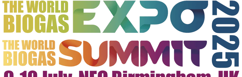 Preview: World Biogas Summit 2025