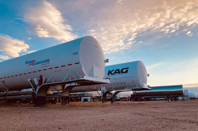 Preview: KAG on building a business to meet hydrogen demand