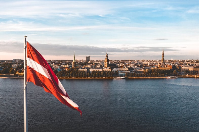 Latvia to open first biomethane injection point into gas network