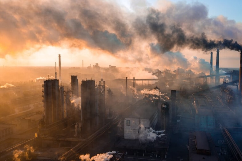 Korea pilot project will turn steel emissions into syngas
