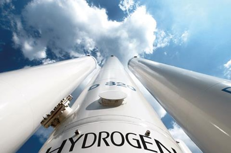 Linde invests $90m to increase hydrogen production in Alabama