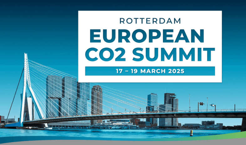 CO2 Summit: Rotterdam gets tough on carbon reduction