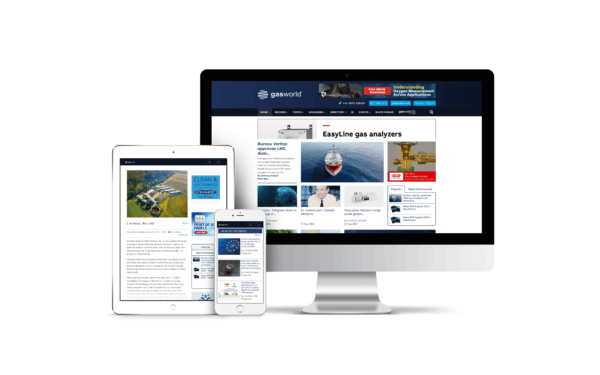 gasworld Online