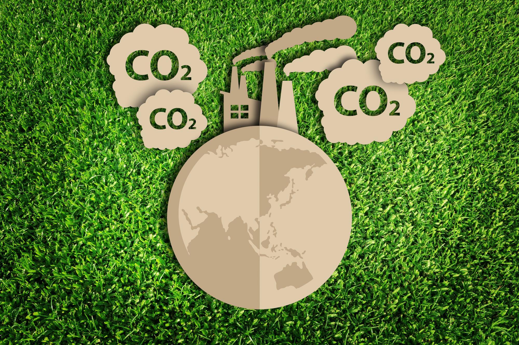 Green CO2: Building lasting alternative supply chains | gasworld