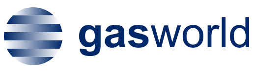 Gasworld Logo